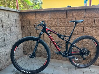 Specialized epic - 2