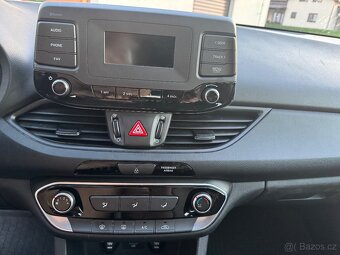 i30 hatchback - 2