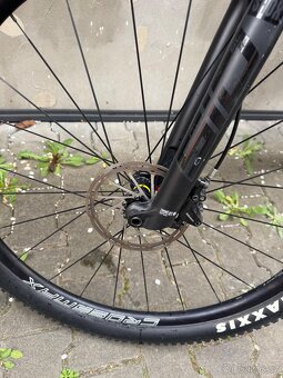 Mondraker Podium Carbon - 2
