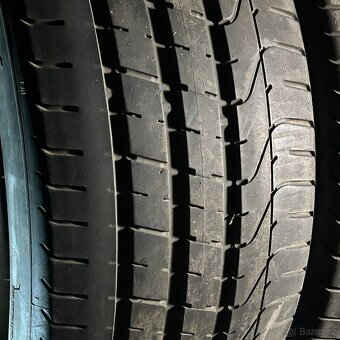 Letní pneu 225/35 R19 88Y Pirelli 6mm - 2