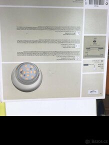 LED bodovky do koupelny - 2
