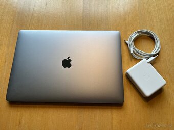 Macbook Pro 15”, Intel i9, 500GB, 2018 - 2