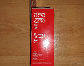 Světla na kolo set KLS NOBLE USB - 2