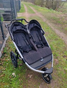 Thule urban glide 2 double 2022 - 2