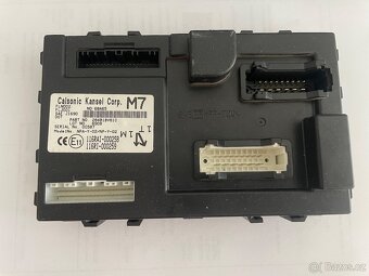 Set motorové jednotky a BCM Nissan Juke I F15 Lift 2014 + - 2