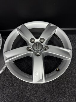 Alu AUDI A3 5x112 16” 8P0071496G - 2