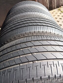 LETNÍ PNEU BRIDGESTONE TURANZA 215/45/18 89W - 2