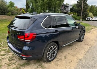 BMW X5 xDrive35i Sport-Aut - 2