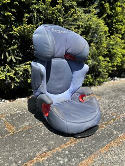 Dětská autosedačka Maxi-Cosi 15-36 kg - 2