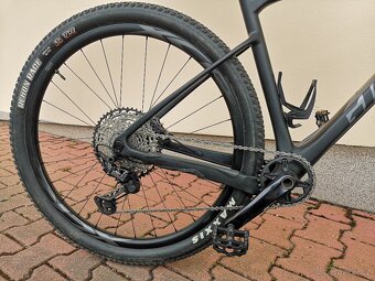 Giant XTC Advanced 1 29 (179-188 cm) - 2