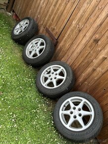 Kola 185/60 r14 - 2