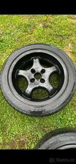 4x100 r16 - dvourozměr - 2