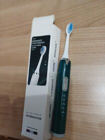 Elektrické zubní kartáčky - 2