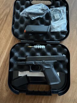 Glock 19 GEN5 FS MOS - 2