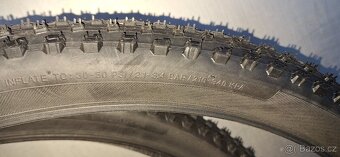 Pneu MTB Bontrager XR 2 29 x 2,2 - 2