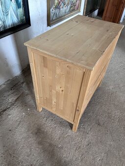 Ikea komoda BIALIT - 2