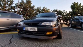 Citroën Xsara Vts 2.0i 120kw/190kw/250kw - 2