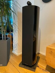 B&W Bowers & Wilkins 803D2 803 D2 černé - 2