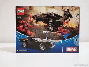 Lego Super Heroes 76173 SpiderMan a Ghost Rider vs. Carnage - 2