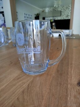 Půllitr Pilsner Urquell - 2