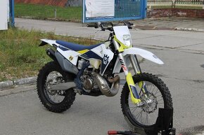 Husqvarna TE 250 2T 2021 s RZ - 2