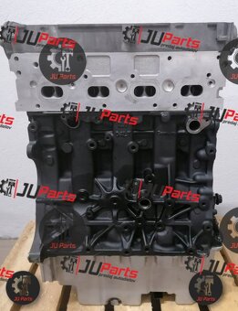 Motor 2.0 TDI CR DAS DAU DAV DAW TGE CXG CXH - 2