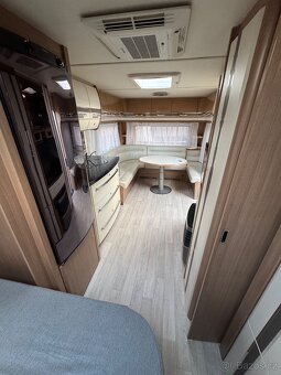Caravan Fendt - 2