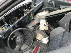 Skoda Felicia 1,3MPI 2000 rok, díly - 2