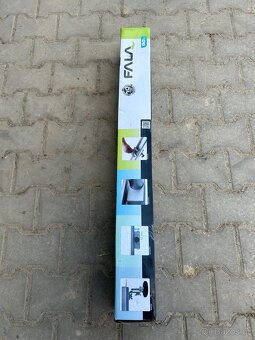 sprchový žlab FALA Tocantins (delka 90cm) - 2