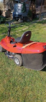 Prodám raider Mountfield - 2