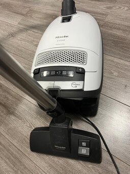 Miele S 8340. - 2