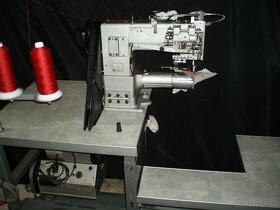 DURKOPP-ADLER 269 3xposuv. - 2