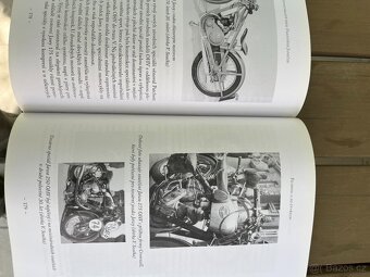 František Janeček motocyklový král - 2