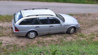 C220 CDi - 2