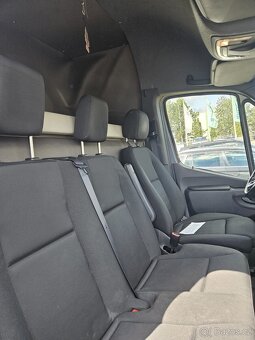 Prodáme Mercedes Sprinter - 2