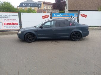 Alu 5x112 R18 - 2