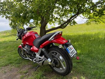 Moto Guzzi Breva 750 - 2