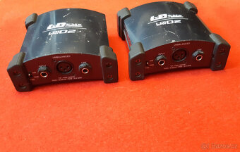 LD DI Box LDI 02 - 2