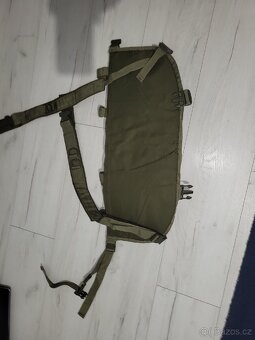 Airsoft vesta - 2