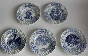 Porcelán - Cibulák Dubí - 2