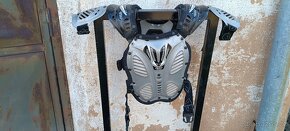 dětský chránič na motokros - 2
