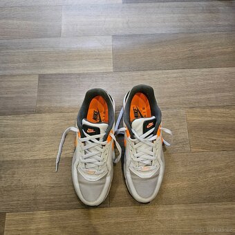 Nike Air Max Ltd 3 - 2