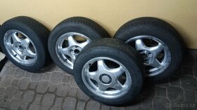 ALU kola r14 - 2
