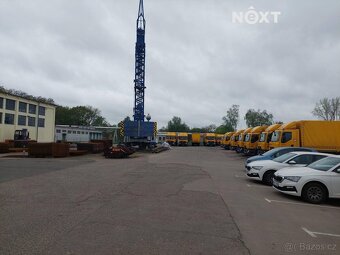 Pronájem komerční Ostatní, 2 500㎡ - 2