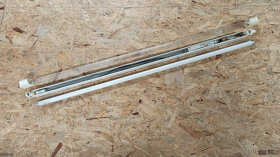 Zářivkové těleso délka 120 cm - 2