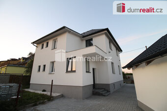 Rodinný dům 6+1/G/S po kompletní rekonstrukci ve Františkový - 2