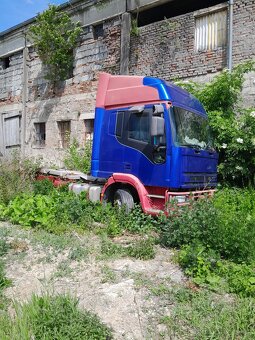 Veškeré ND.na Iveco eurocargo - 2