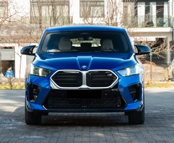 BMW X2 M35i M sport - 2