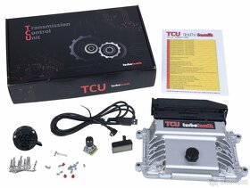 TCU Turbo Lamik pro 8HP - 2