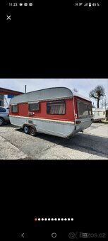 Tabbert 550 - 2